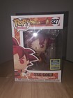Funko Pop! Animation Dragon Ball Super 827 SSG Goku 2020 Summer Convention