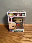 DC Comics Holiday 2024 Supergirl Funko Pop! Vinyl Figure #526
