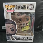 funko pop candyman with bees 1158