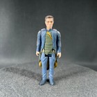 Super7 Reaction Tomorrowland David Nix Figure Disney Funko 2015