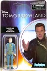 Disney Tomorrowland ReAction David Nix figure Funko 053291
