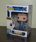 Funko Pop Disney Tomorrowland Figure #142 David Nix
