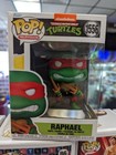 Movies - Raphael #1556 TMNT Funko Pop