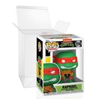 Raphael with Sais Funko Pop! Teenage Mutant Ninja Turtles - Vinyl Figure #1556