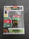 Funko Pop! Teenage Mutant Ninja Turtles: Raphael #1556