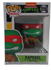 Funko POP! Raphael Teenage Mutant Ninja Turtles #1556 TV Vinyl Figure New One