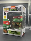 Teenage Mutant Ninja Turtles Raphael Funko Pop! #1556 RARE