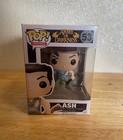 Funko Pop! Army of Darkness Ash #53 Vaulted