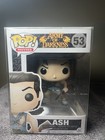 Funko Pop! Vinyl: Ash #53 Army of Darkness, Chainsaw Boomstick, Evil Dead