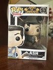 Funko Pop! Movies : Army Of Darkness Ash 53 Vinyl Collectible Figure NIB