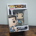 Funko Pop Movies Ash Army of Darkness #53 Vinyl Figure MIB