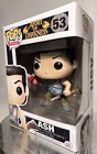 Army Of Darkness - Ash 53 Funko Pop!