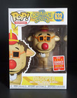 Funko Pop! The Banana Splits Drooper #632 and Bingo #631 w/ Protector