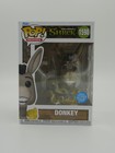 Funko Pop! Vinyl: DreamWorks - Shrek - Donkey (GLITTER) #1598