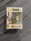 Funko Pop! Vinyl: Shrek - Donkey (Glitter) #1598