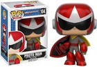 Funko Pop! Megaman Proto Man #104