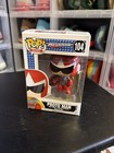 Funko Pop! Vinyl: Mega Man - Protoman #104