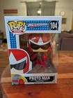 Funko Pop! Vinyl: Mega Man - Protoman #104