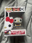 Hello Kitty All Might MHA POP Figure #791