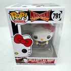 Funko Pop! My Hero Academia x Sanrio Hello Kitty #791 All Might Vaulted 2020
