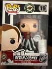 Funko Pop! Vinyl: Devan Dubnyk (Wild Home) #19