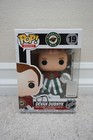 Brand New Devan Dubnyk Funko Pop! Hockey NHL #19 Minnesota Wild