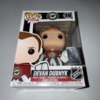 Funko Pop! Vinyl: Devan Dubnyk (Wild Home) #19