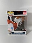 Funko Pop! Vinyl: IT - Pennywise with Glow Bug - GameStop (Exclusive) #877 D2