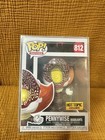 Funko Pop! IT Movie Chapter 2 Pennywise Deadlights 812 Vinyl Hot Topic Exclusive