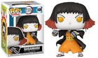 Funko Pop! Animation: Demon Slayer - Susamaru Common #1409