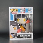 Susamaru Funko POP! #1409 Demon Slayer Common