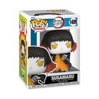 Funko Pop! Animation: Demon Slayer Susamaru #1409