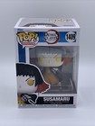 SUSAMARU Funko Pop! Animation Demon Slayer #1409