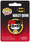 Funko Pop! Pins: DC Comics - The Harley Quinn