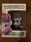 Funko Pop! Vinyl: Disney Zummi #781