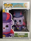 Funko POP Disney Adventures of the Gummi Bears 781 Zummi