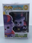 Funko POP! Disney Adventures of the Gummi Bears Zummi #781 Vinyl Figure DAMAGED