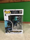Funko POP! Marvel Black Panther Wakanda Forever Okoye Midnight Angel 1177