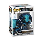 Funko POP! Marvel - Black Panther: Wakanda Forever - Okoye #1177