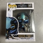 Funko Pop! Black Panther Wakanda Forever #1177 Okoye ( Midnight Angel)