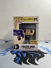 Funko Pop! Vinyl: The Office - Prison Mike - Hot Topic Exclusive #875