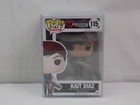 Brand New Funko Gears of War Kait Diaz 115 Pop Figure