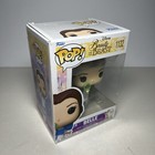 Funko Pop! Disney Beauty And The Beast Belle With Mirror #1132 Vinyl Figure