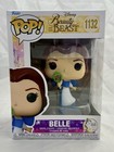 Funko Pop! Vinyl: Disney Belle Beauty and the Beast Figure 1132
