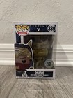 Funko Pop! Games Destiny Osiris #339 Gold (Bungie Store Exclusive) (No Code)