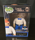 Funko Pop! Popposite Freddy #283 Digital April Fools Series 2 Grail LE999