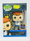 Funko Pop! Digital - Doodle Freddy #419 Grail April Fools 945pcs w/ Protector