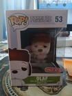 Funko Pop! Vinyl: Peanuts - Olaf #53