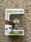 Funko Pop Peanuts Olaf Figure 53 Target Exclusive Snoopys Brother
