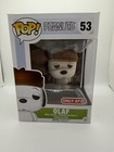 Funko Pop! 53 Peanuts Olaf Vinyl Figure Target Exclusive